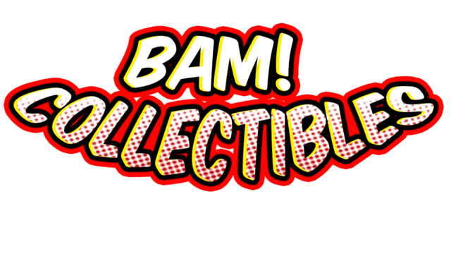 BAM! Collectibles